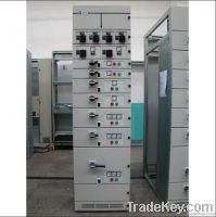 SIVACON 8PV Low Voltage Switchgear