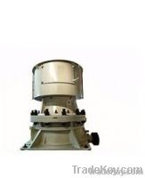 Single-cylinder Hydraulic Cone Crushers