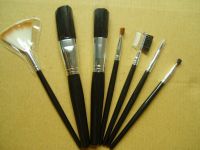 7PCS Cosmetic Brush