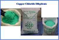 copper chloride