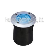 led inground lights