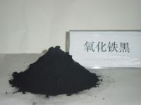 IRON OXIDE BLACK