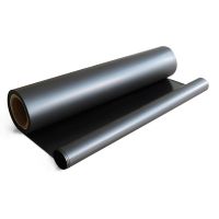 flexible rubber magnet