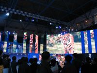 Indoor Rental LED Display