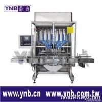 Cream Filling Machine