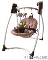 Automatic Baby Swing