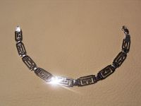 Bracelets Stearling Silver