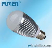 LED bulb 6w