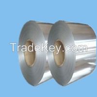 Used for air conditioner condenser 1050 H14 Aluminum Coil China supply