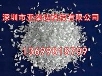 starch glass fiber chopped strand for painting