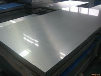 Thick Steel Sheet