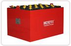 Forklift Battery