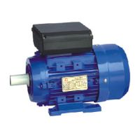 MC Series aluminum single-phase capacitor-started induction motor