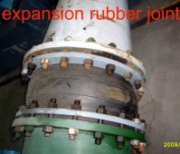 expansion rubber joints