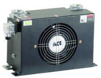 Air Cooled Oil Coolers