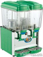 beverage dispenser, beverage machine, juice machine