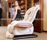 modern home massage chair with MP3 player