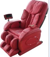 luxury multi-function massage chair
