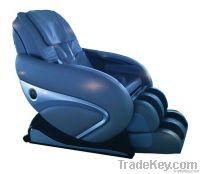 Zero gravity massage chair touch screen