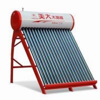 solar water heater