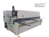 Hydraulic Shearing Machine  QC12K-6X3200 E10
