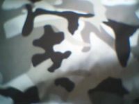 Camouflage Fabric