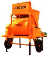 Concrete Mixer (JDC500)
