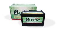 Baretec Reconditioned lead acid batteries