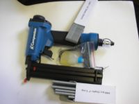 Companion 18 gauge combination Nailer / Stapler