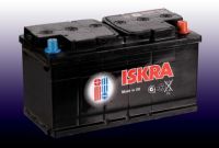 lead-acid batteries, traction batteries