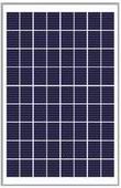 20W-120W Polycrystalline Solar Panel(solar cell)