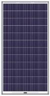 120W-280W Polycrystalline Solar Panel