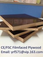 CE/FSC Filmfaced plywood-Skype:tianzhen005