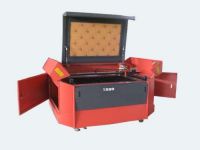 laser engraving/cutting machine