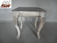 T-003, tea table