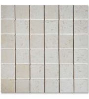 CREMA NOUVA POLISHED MOSAIC