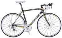 Scott CR1 Comp 2011 Road Bike