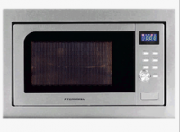 Microwave Ovens