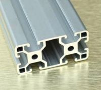 Aluminum Profiles