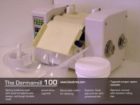 Ointment Mill