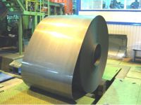 silicon steel coil