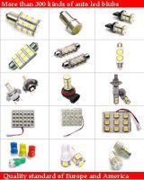 Auto led blubs, for tail light, brake light, fog lig, sinal light