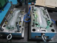 Injection  Molding Machine