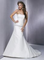 Wedding Dress, Bridal Gown, Wedding Gown