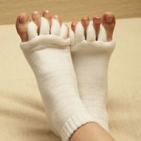 Comfy Toes