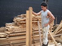 Teak Boards