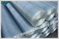 Supply Welded Wire Mesh