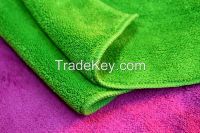 Microfiber Cleaning Cloths