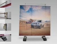 outdoor Ace banner stand