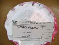 tapioca starch